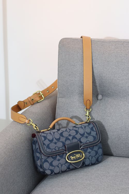 我用半價入手了人生第一個名牌袋，分享購買二手手袋的經歷